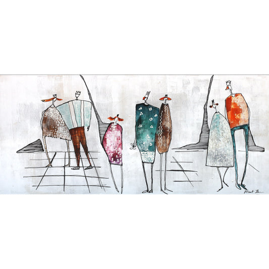 ג׳ינג׳ים ג׳ינג׳ים