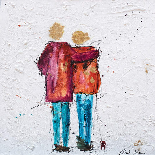 זוגיות זהובה זוגיות זהובה