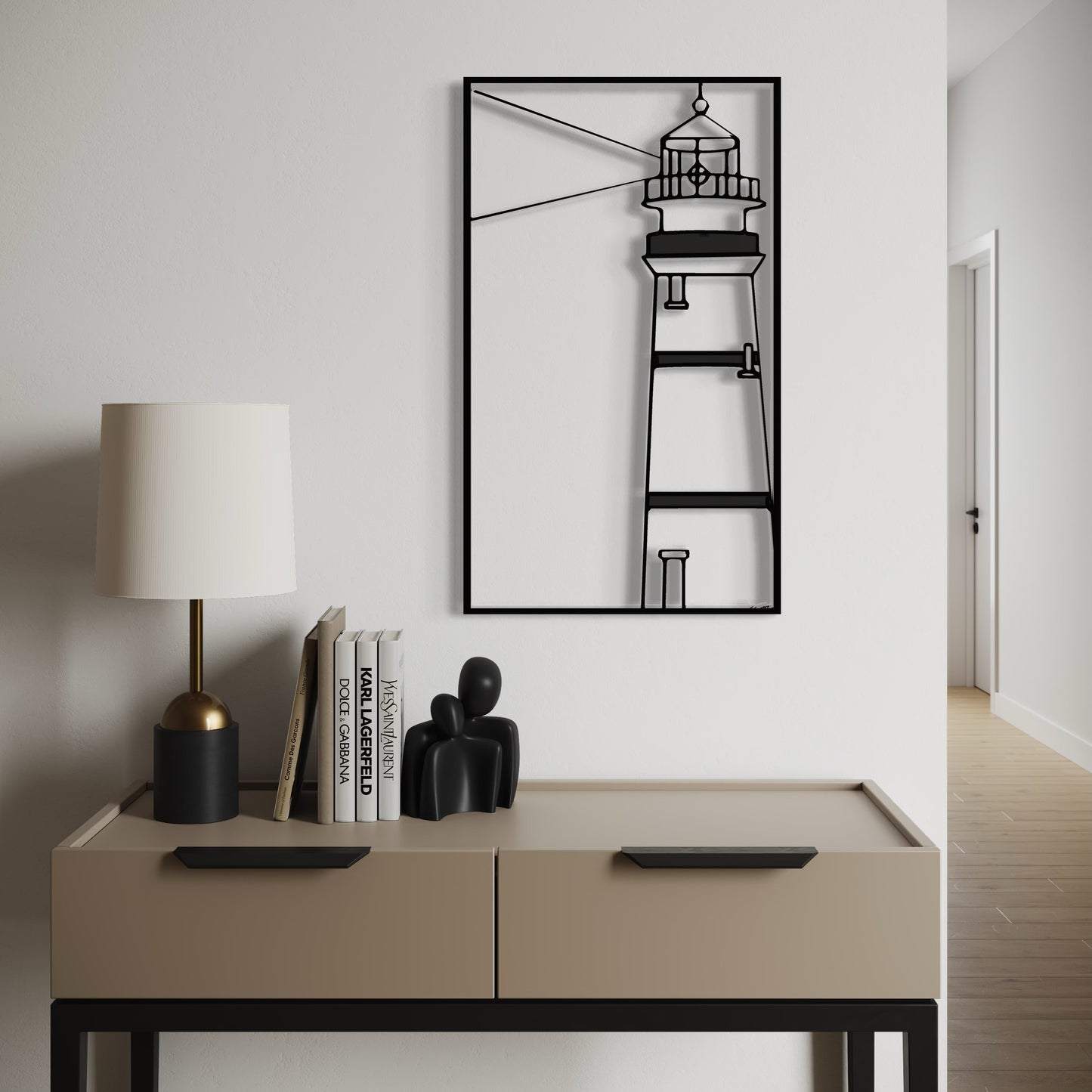 מגדלור מגדלור