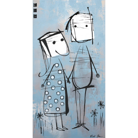 אהבה ראשונה אהבה ראשונה