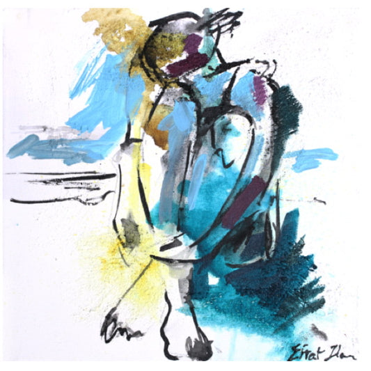 מחשבות בכחול מחשבות בכחול