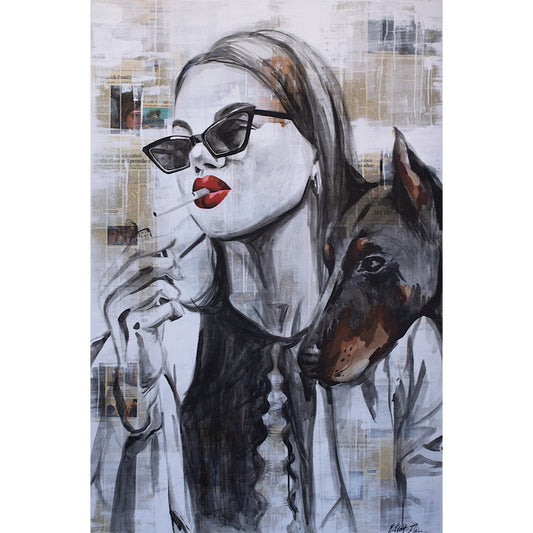 סיבוב עם הכלב סיבוב עם הכלב