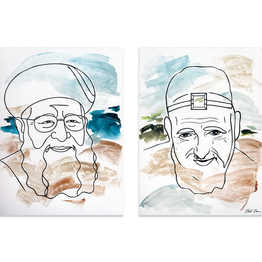 רבנים רבנים