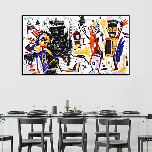 מסיבת רחוב מסיבת רחוב