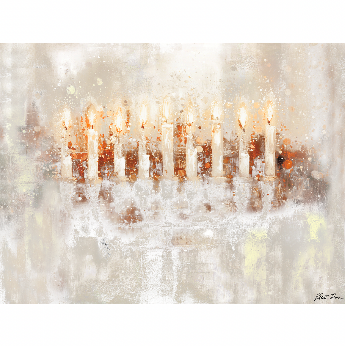 מנורה מנורה