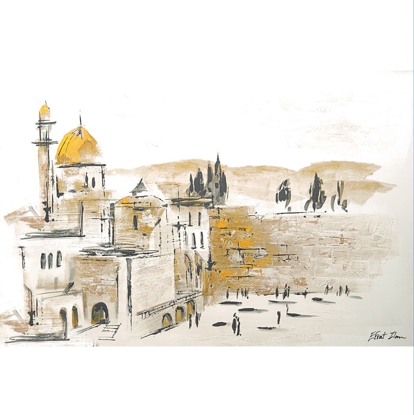 העיר העתיקה העיר העתיקה