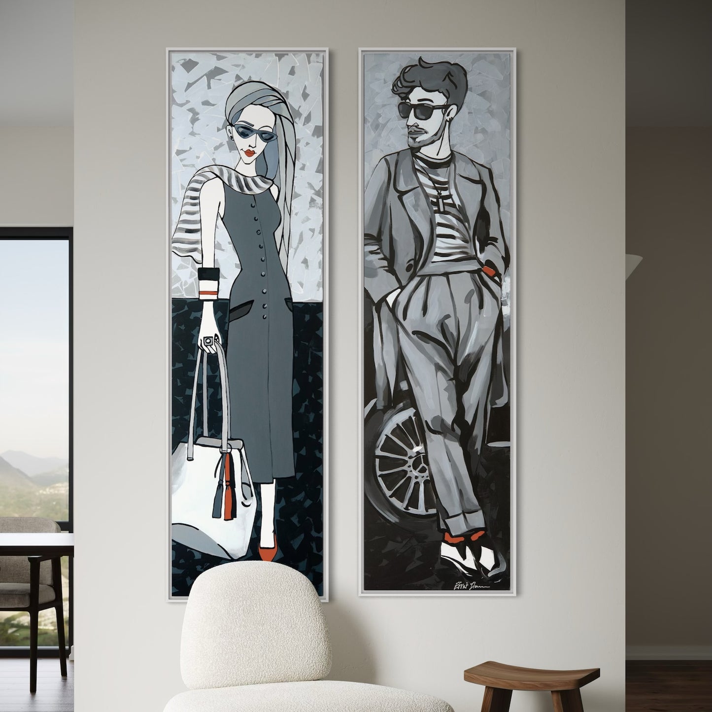 חופשה אירופאית חופשה אירופאית