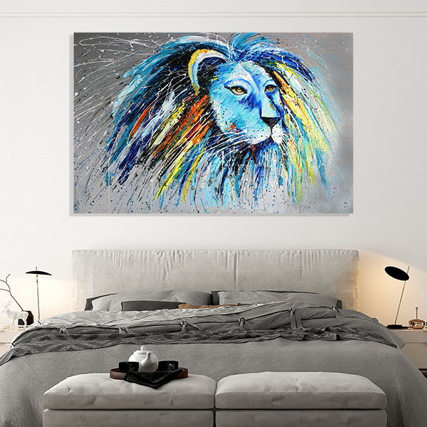 מלך האריות מלך האריות