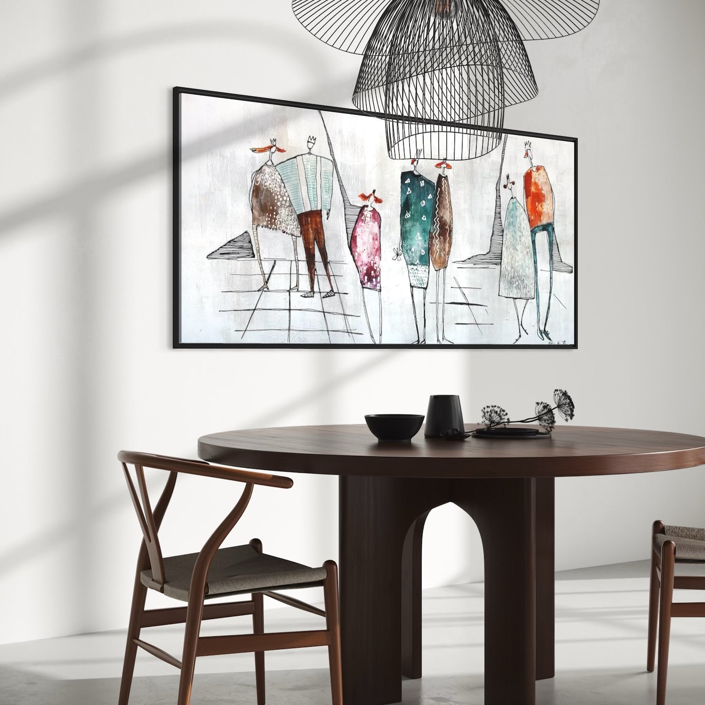 ג׳ינג׳ים ג׳ינג׳ים