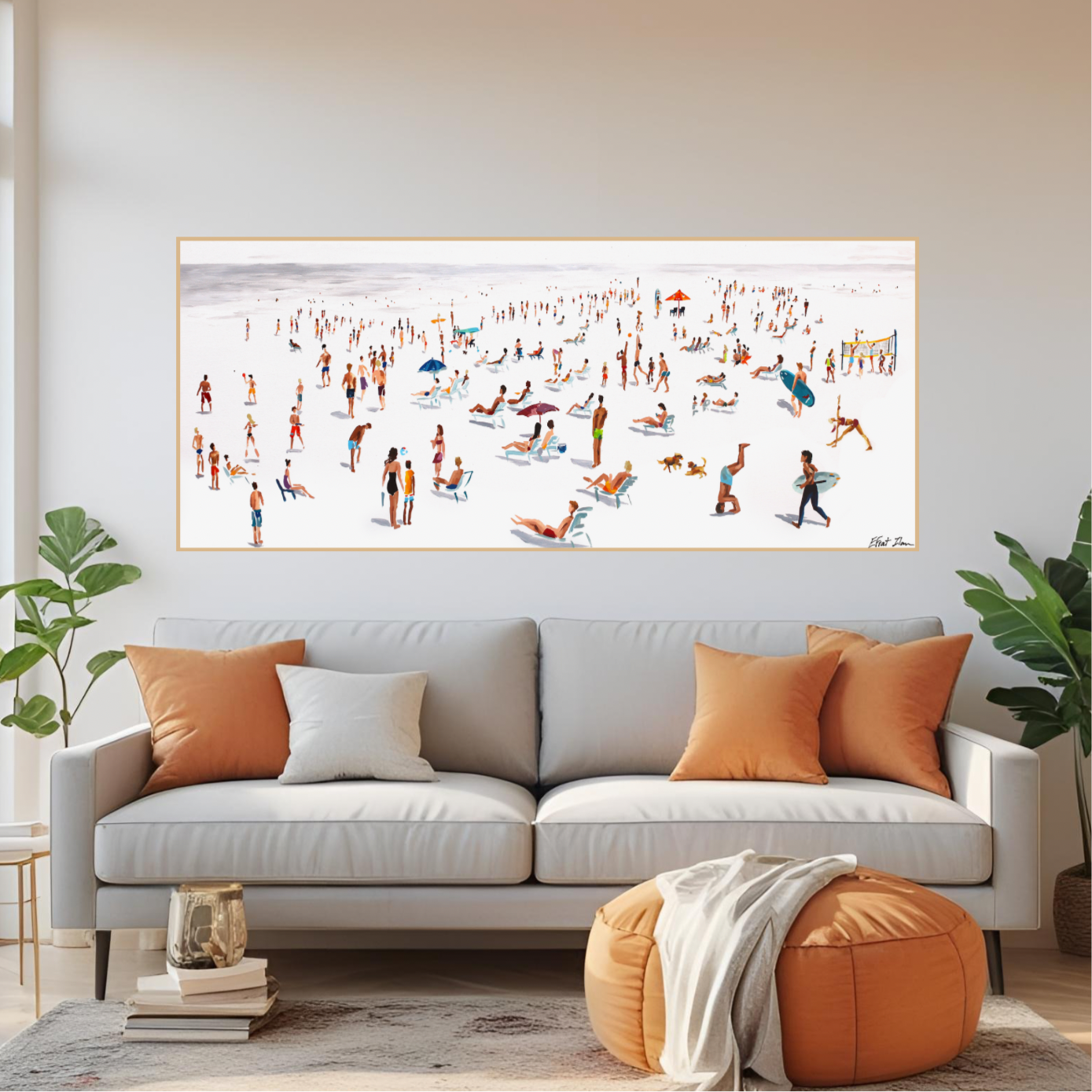 קיץ בתל אביב קיץ בתל אביב