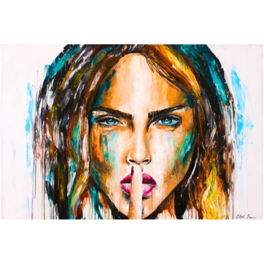 אל השקט אל השקט