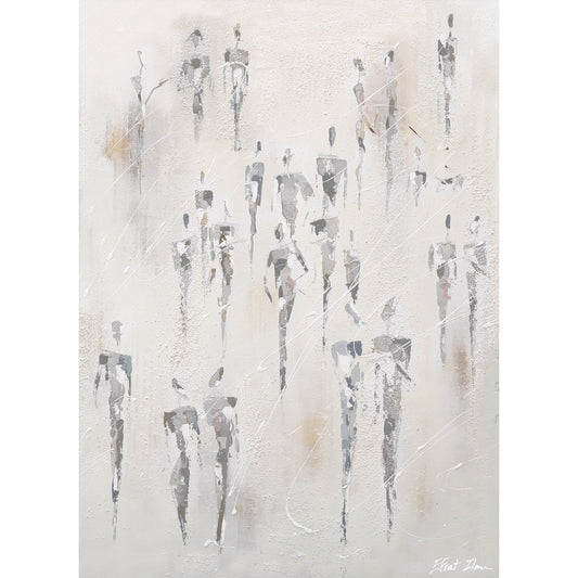 אנשים בגווני חול אנשים בגווני חול