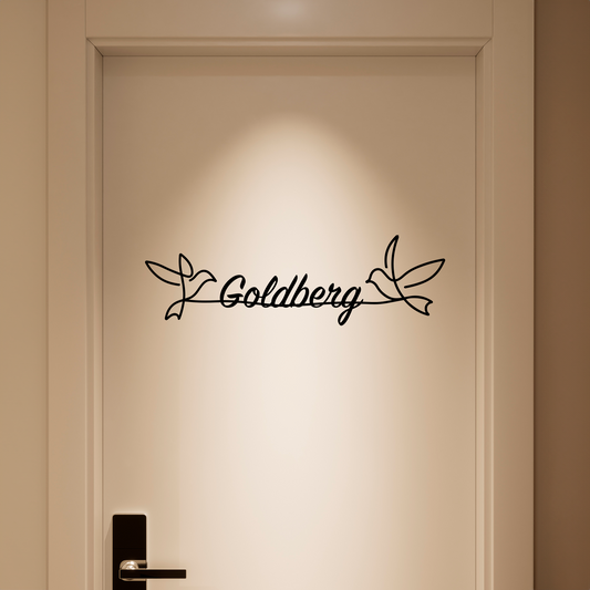 זוג ציפורים זוג ציפורים