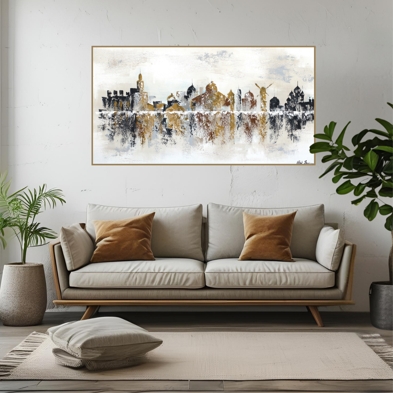 ירושלים של זהב - בהיר ירושלים של זהב - בהיר