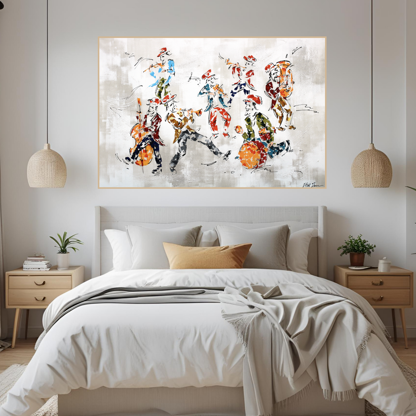 תזמורת לרוחב תזמורת לרוחב