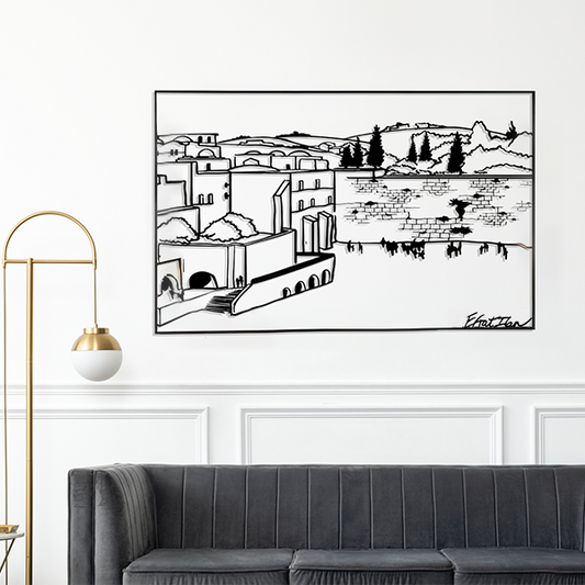 רחבת הכותל רחבת הכותל