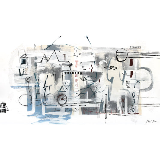 תל אביב באבסטרקט תל אביב באבסטרקט