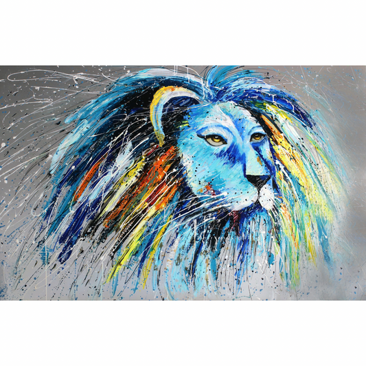 מלך האריות מלך האריות