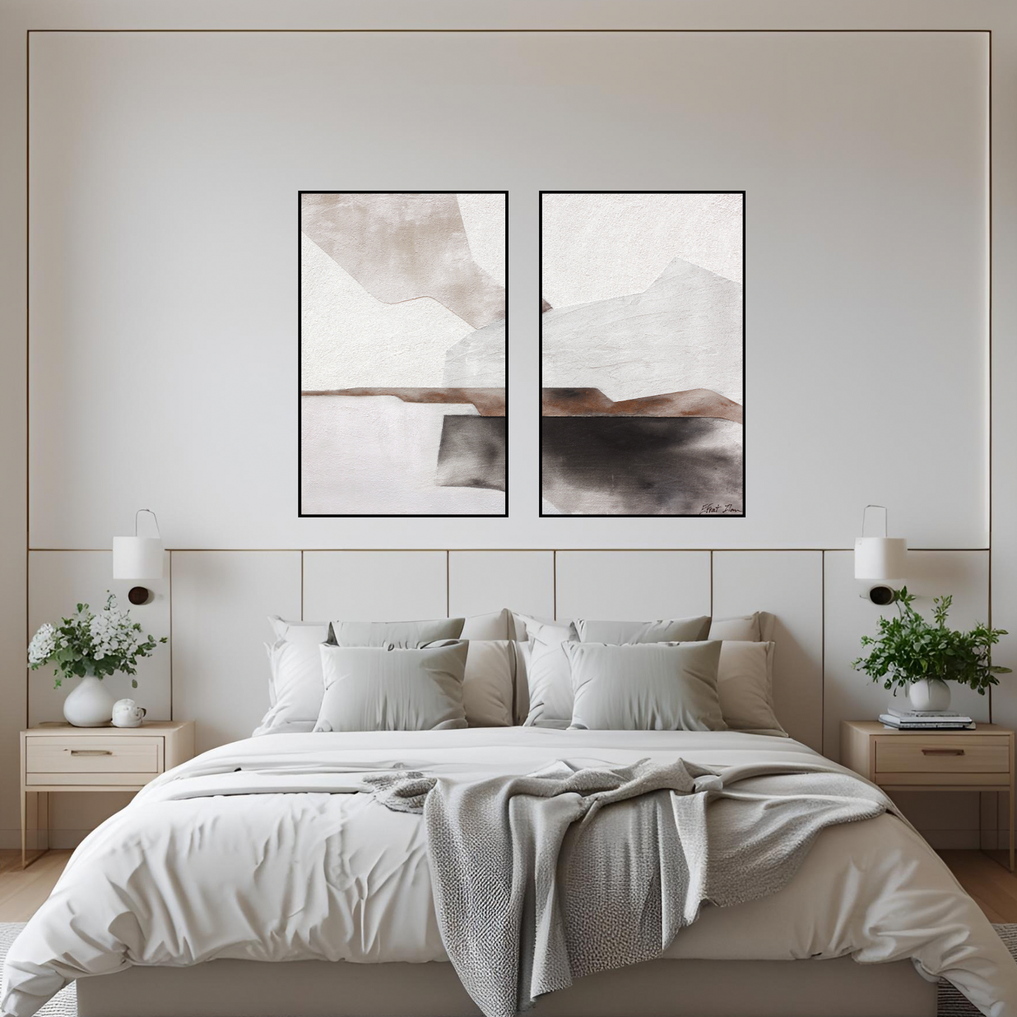 אנטרקטיקה - זוג אנטרקטיקה - זוג