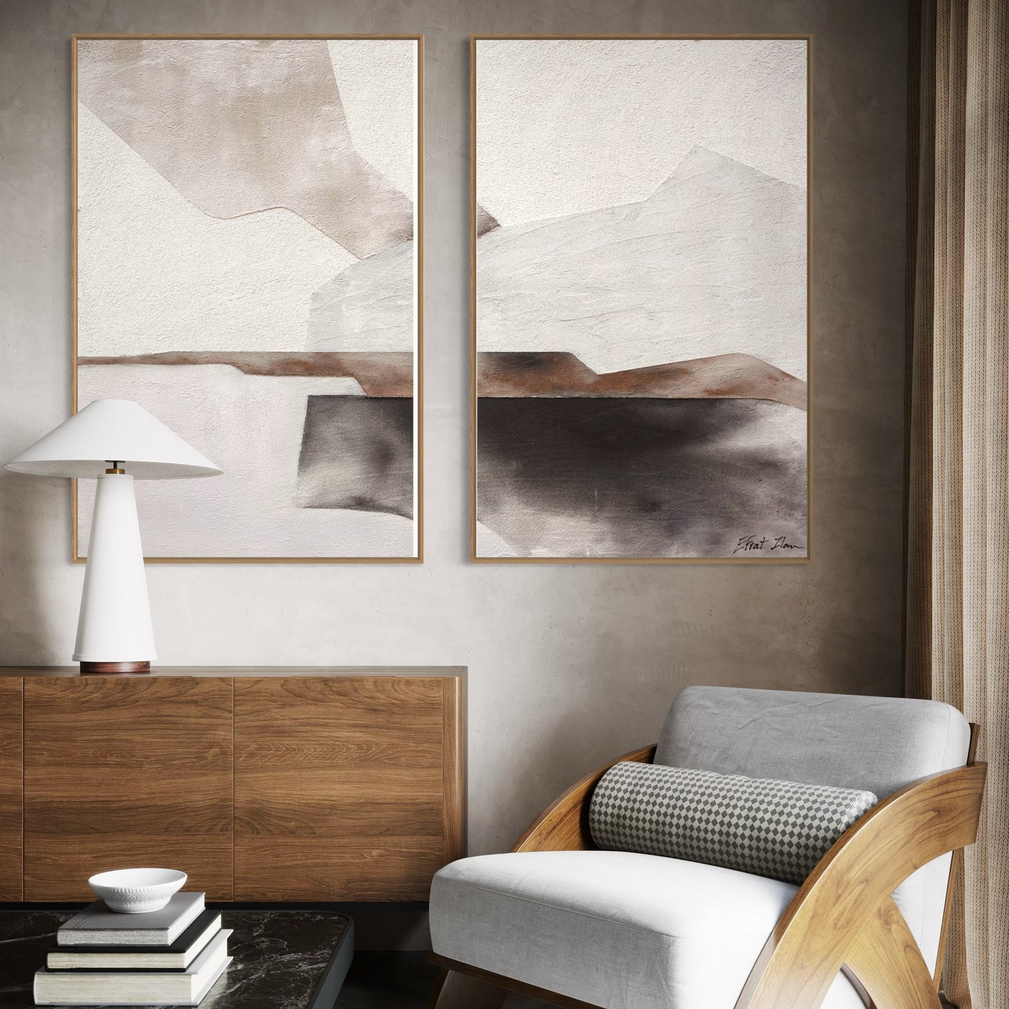 אנטרקטיקה - זוג אנטרקטיקה - זוג