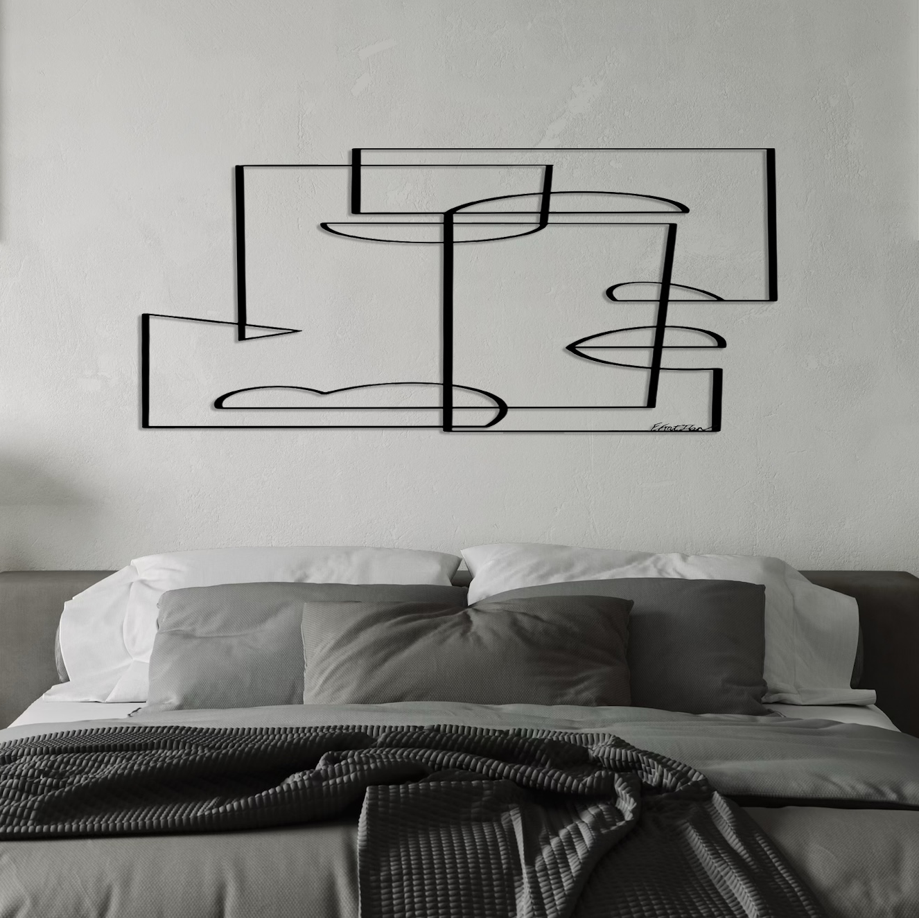 גיאומטריה משולבת לרוחב גיאומטריה משולבת לרוחב