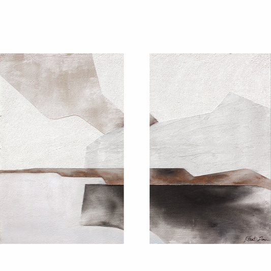 אנטרקטיקה - זוג אנטרקטיקה - זוג