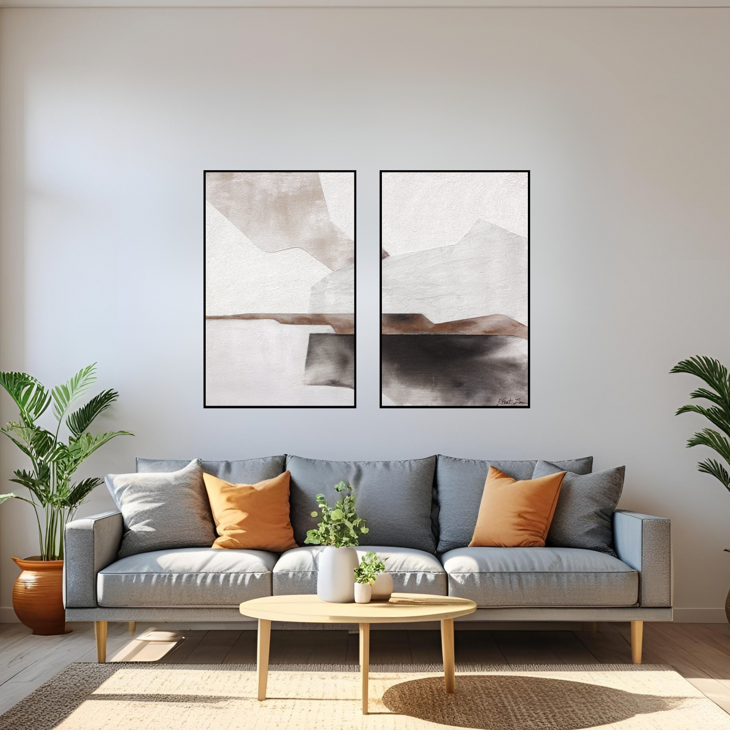 אנטרקטיקה - זוג אנטרקטיקה - זוג