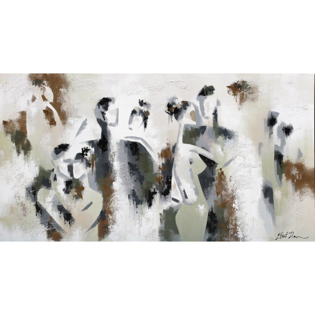 ריקוד זוגות - ירוק ריקוד זוגות - ירוק