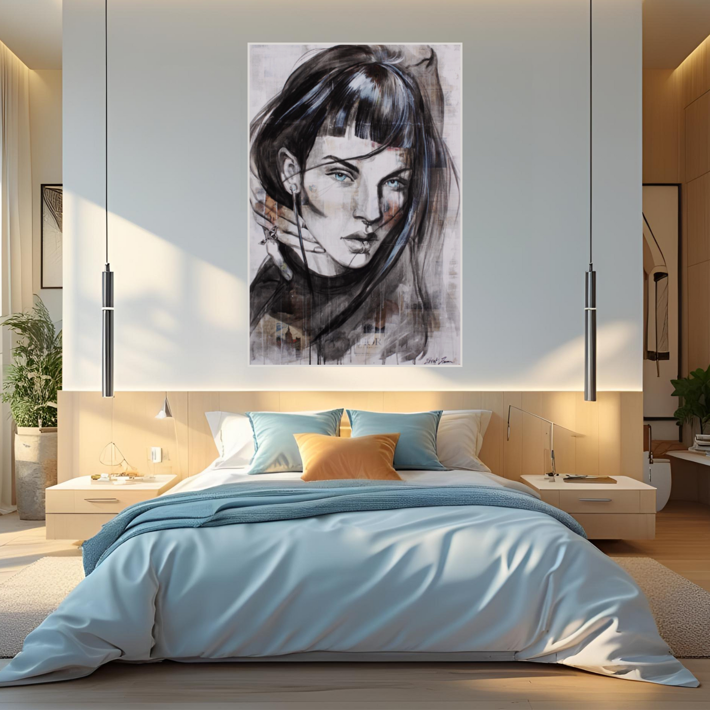 מבט חודר מבט חודר