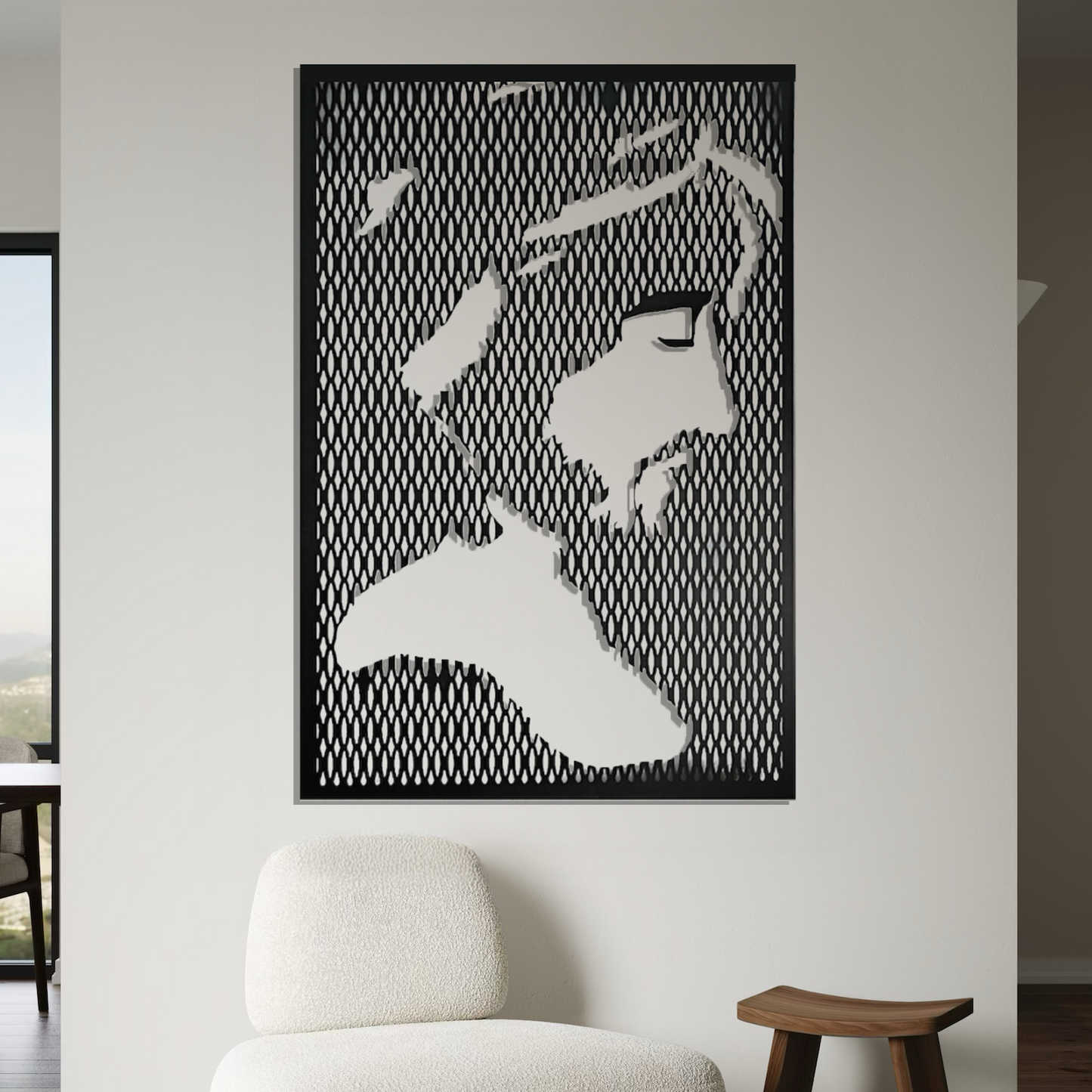 משרביית גבר משרביית גבר