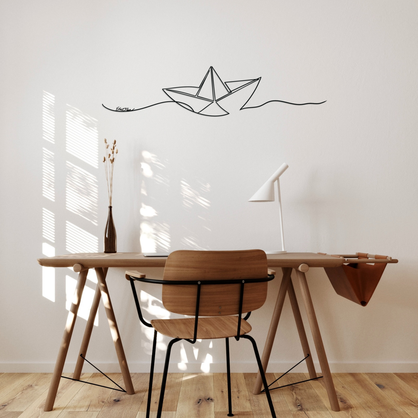 סירת נייר סירת נייר