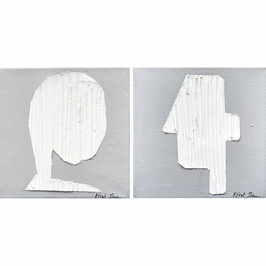 דמויות לבנות דמויות לבנות