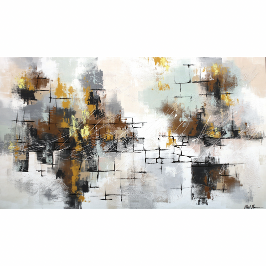 ריבועי אבסטרקט ריבועי אבסטרקט