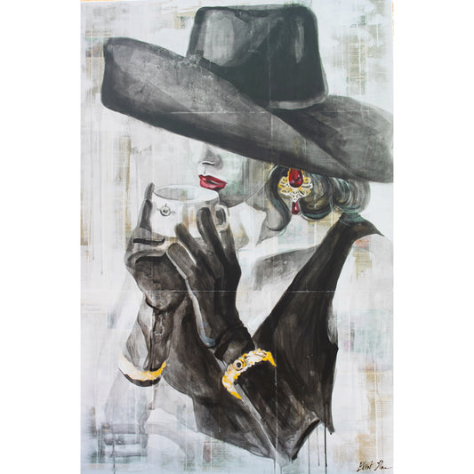 שעת התה שעת התה