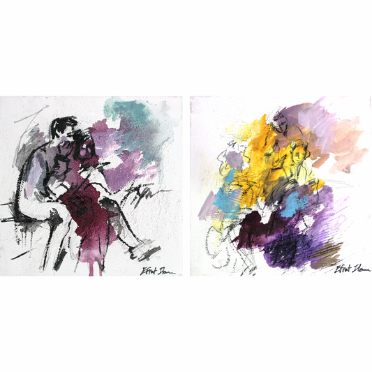 אהבה של חורף אהבה של חורף