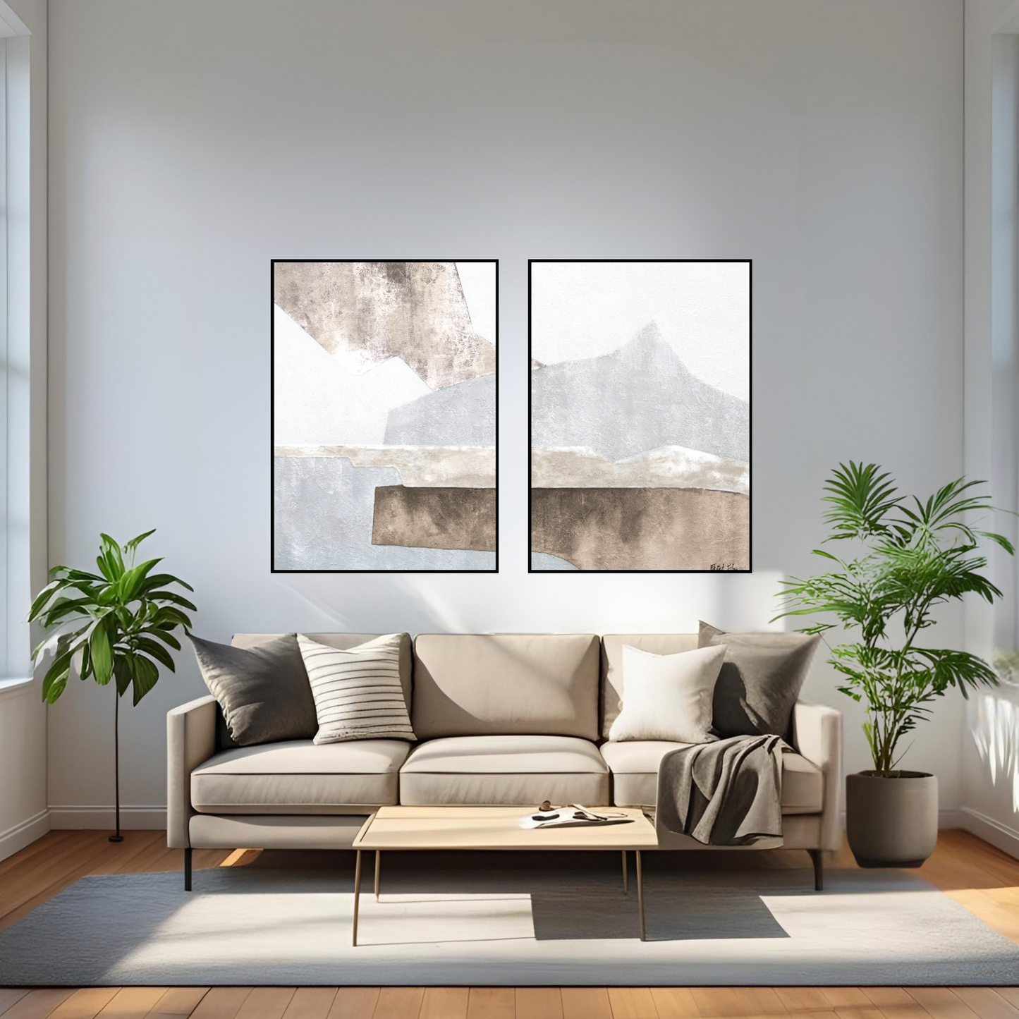 אנטרקטיקה בשנהב - זוג אנטרקטיקה בשנהב - זוג