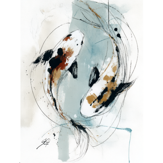 דגי קוי חומים דגי קוי חומים