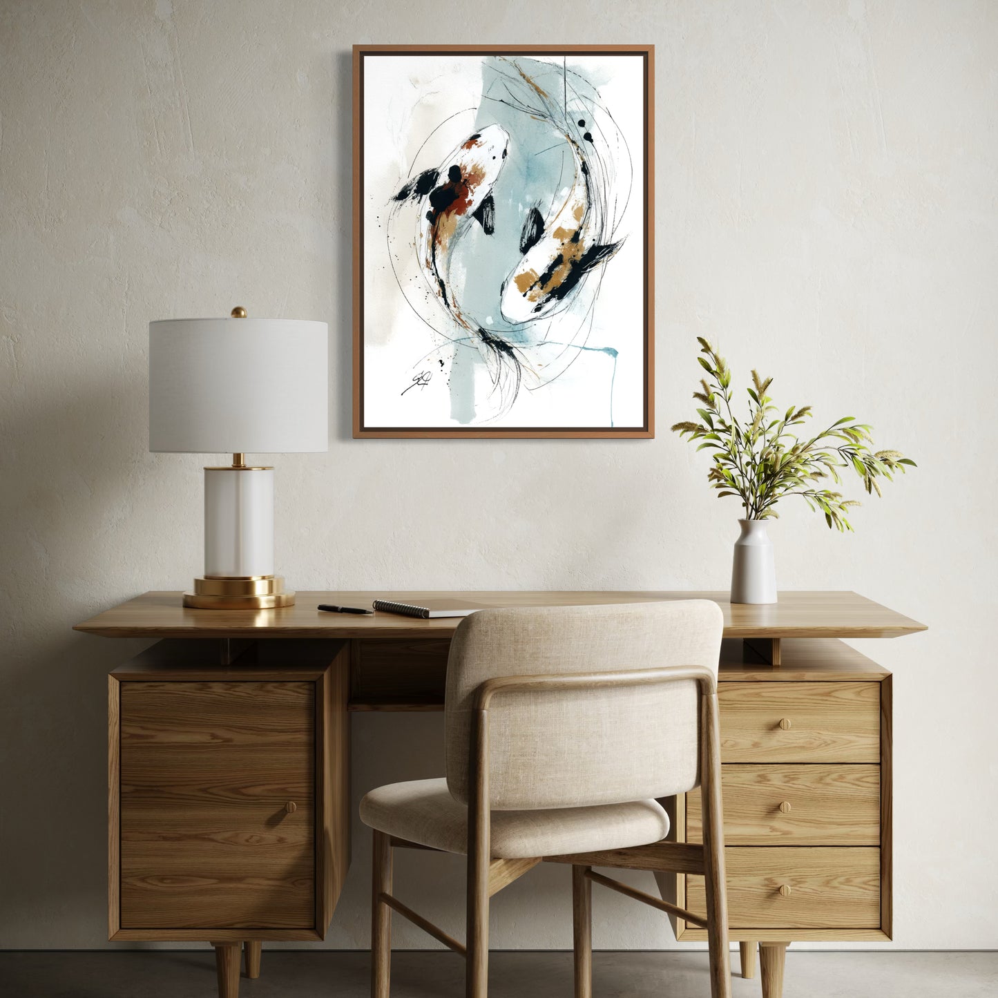 דגי קוי חומים דגי קוי חומים