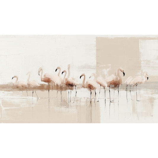 להקת פלמינגו להקת פלמינגו