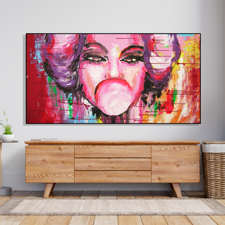 אישה בורוד אישה בורוד