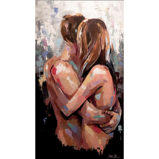 זוגיות מחבקת זוגיות מחבקת