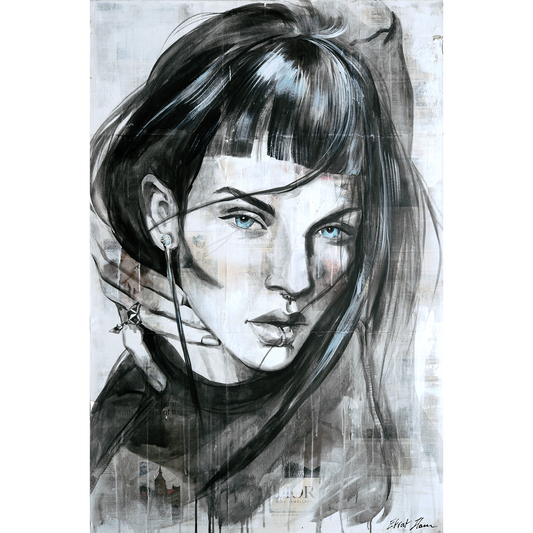 מבט חודר מבט חודר