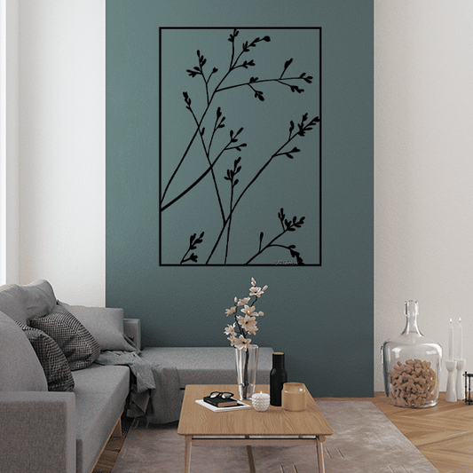 התחלה של פריחה התחלה של פריחה