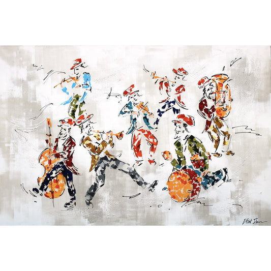 תזמורת לרוחב תזמורת לרוחב