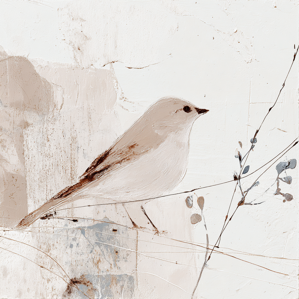 ציפור ציפור