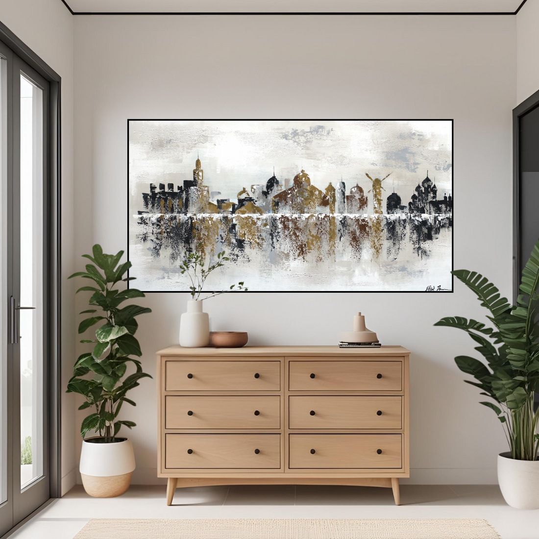 אמנות יהודית שמחברת בין תרבות, שורשים ואסתטיקה