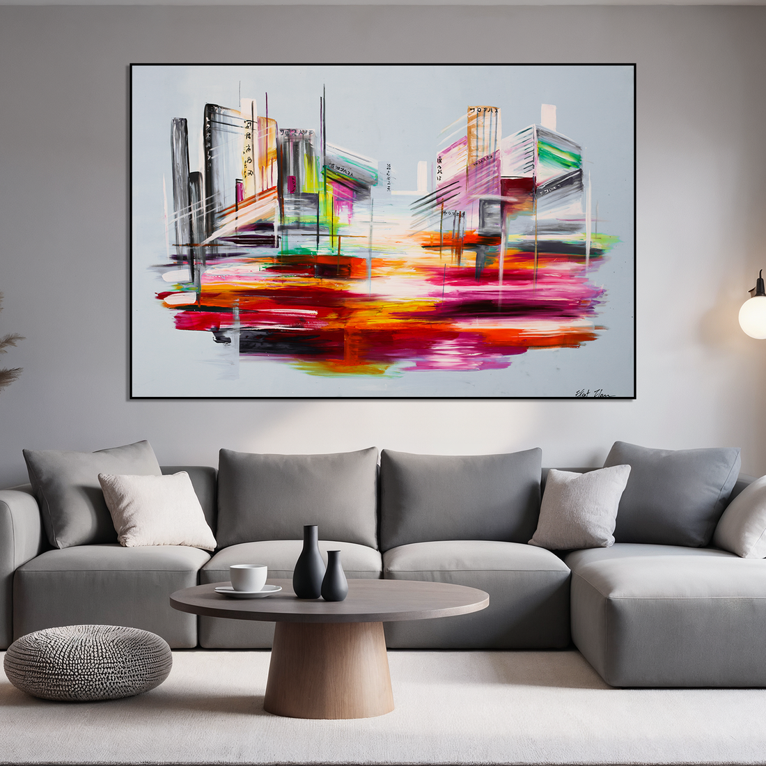 השראה לחלל אירוח חמים ומזמין