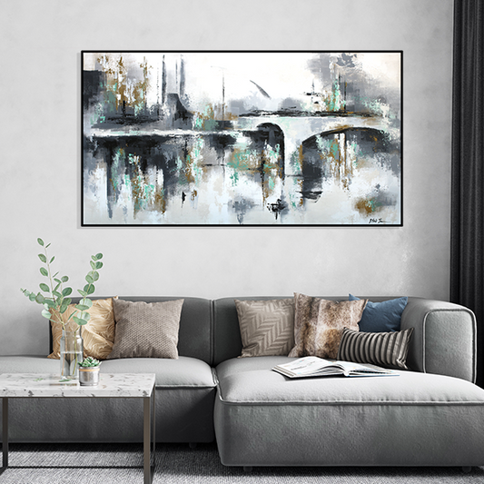 העיר במבט חדש – השראה מהרחוב הביתה