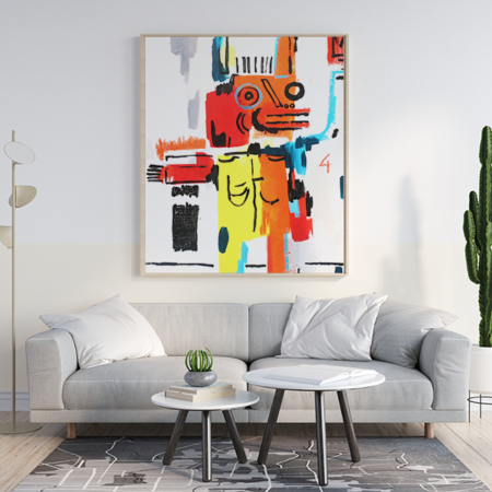 יצירות אמנות לבית שמעוררות השראה בכל מבט