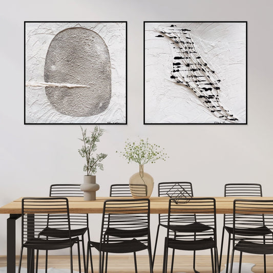 יצירות שמעוררות רגש בכל מבט